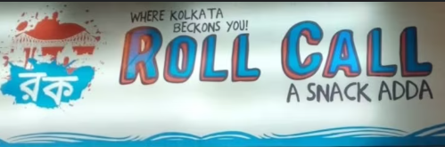 Rollcall