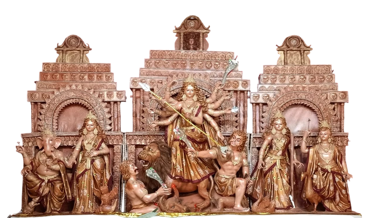 Durga